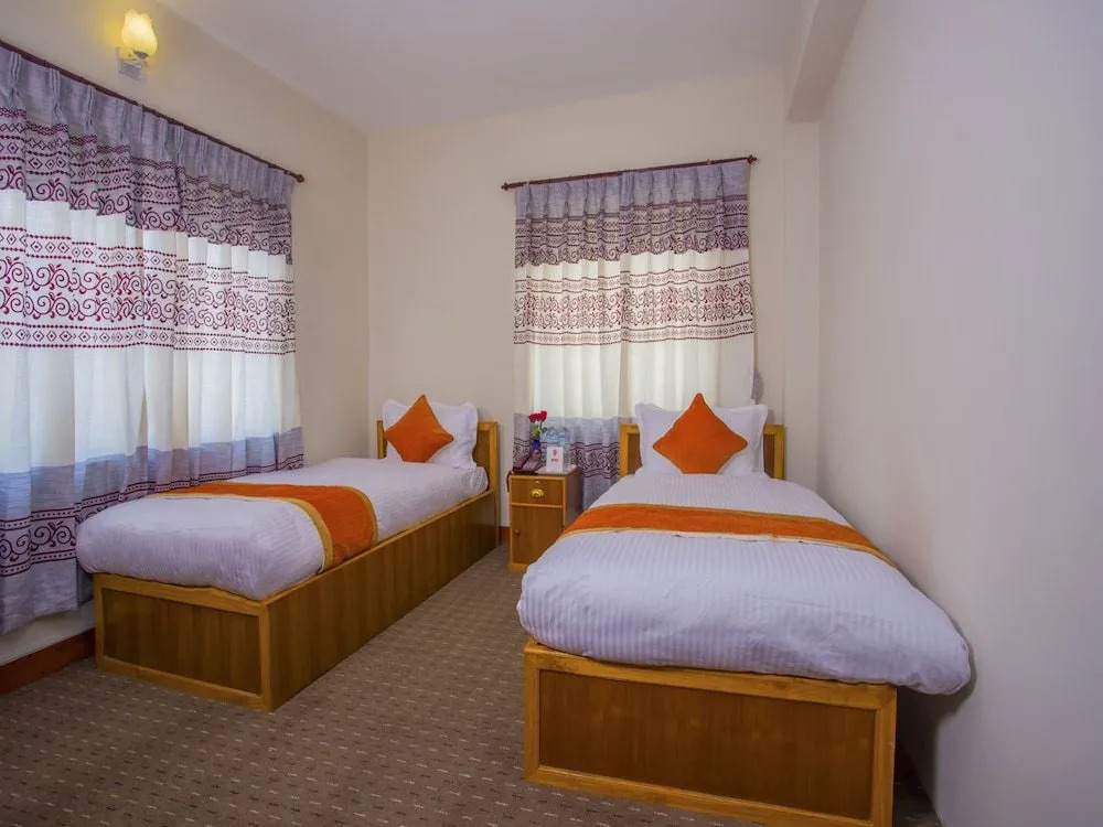 OYO 294 Hotel Vipassana INN