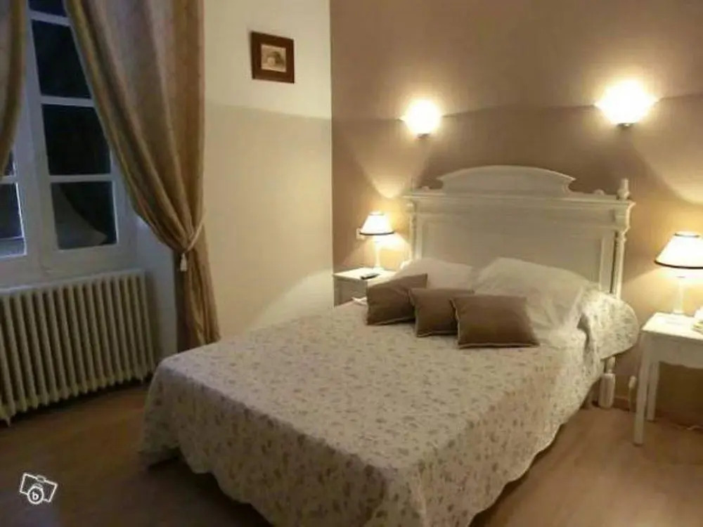 Hostellerie Du Parc