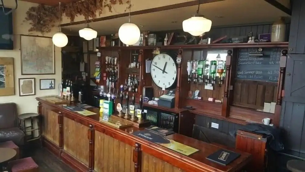 Beamish Mary Inn