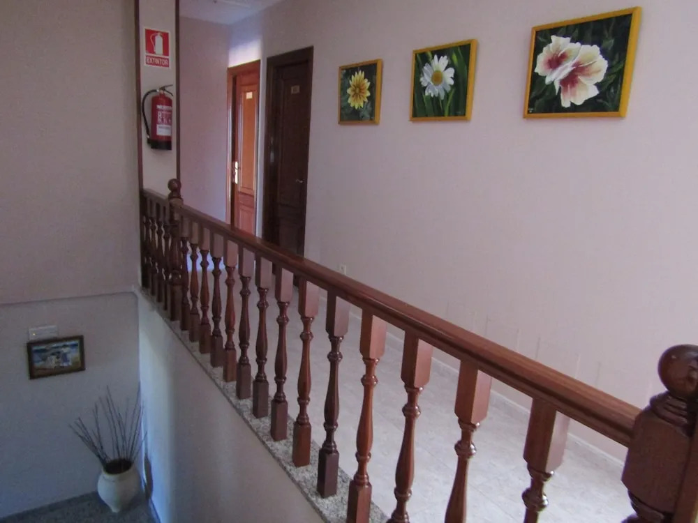Hotel Playa de Lago