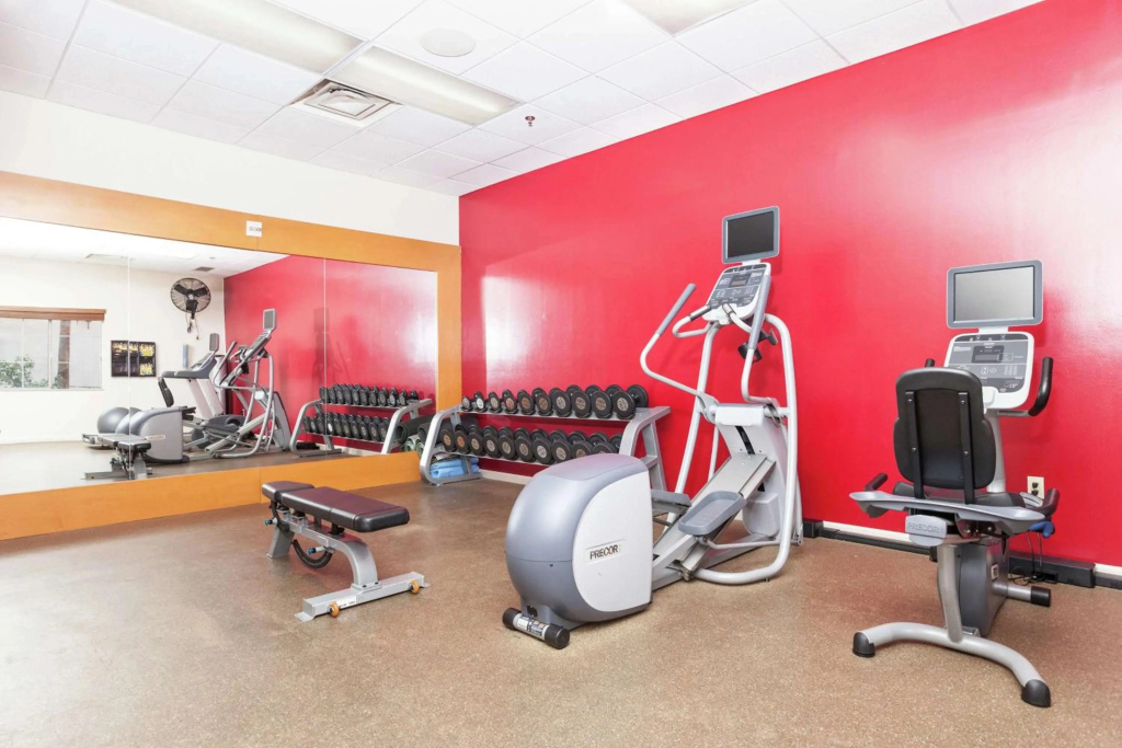Hilton Garden Inn Palm Springs/Rancho Mirage