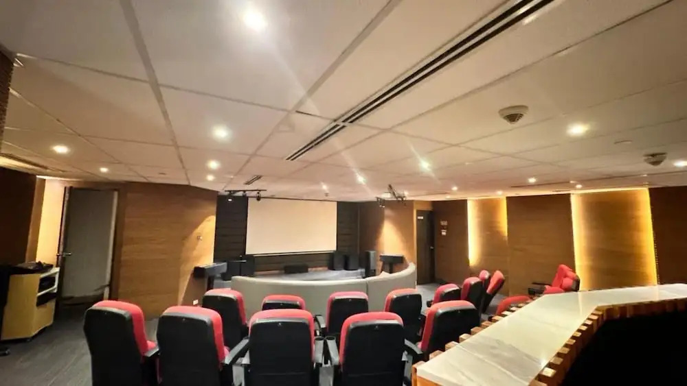 Adahkumaya Luxury Suites