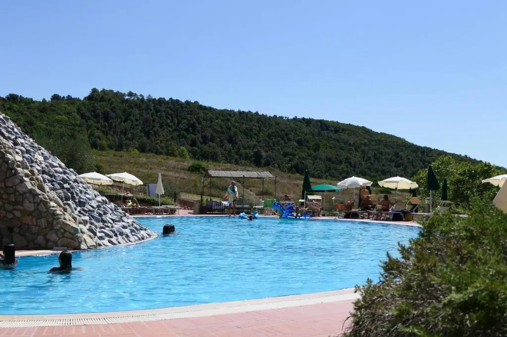 Resort Le Tegole