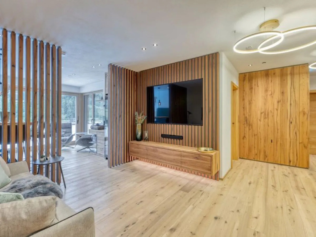 Apart Chalet