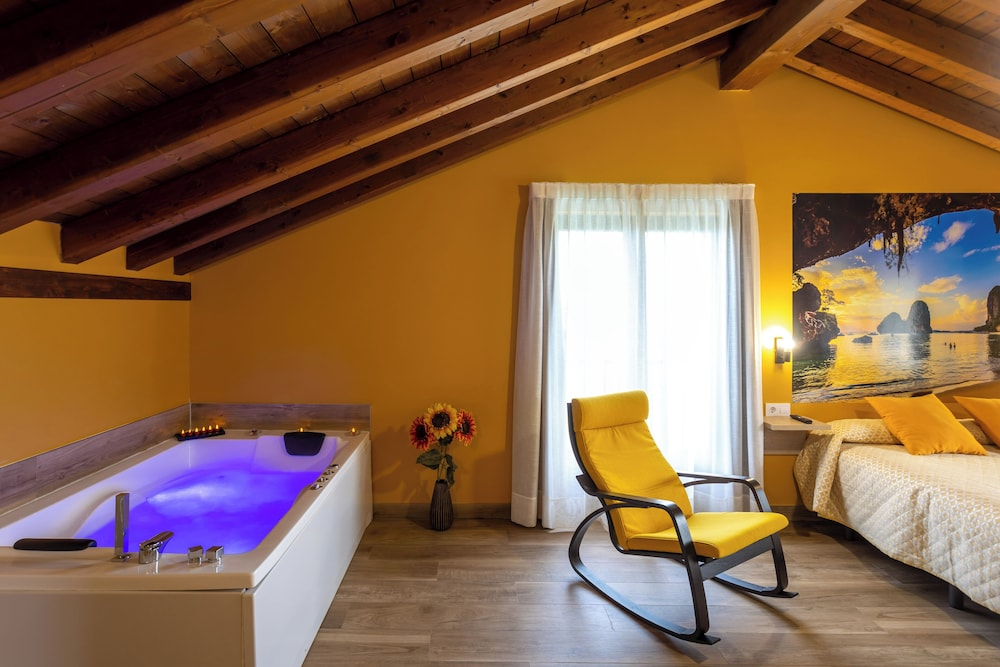 Villas Spa El Mirador de Isla