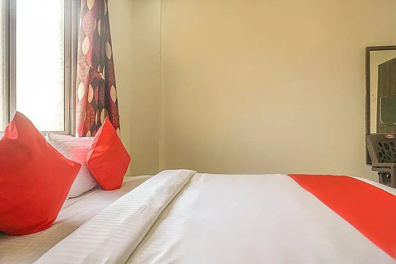Capital O 64931 Hotel Galaxy