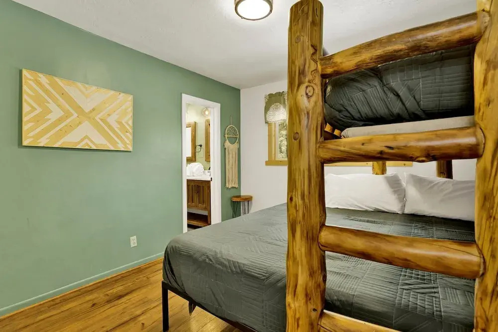 Arlberg Village Haus #2571