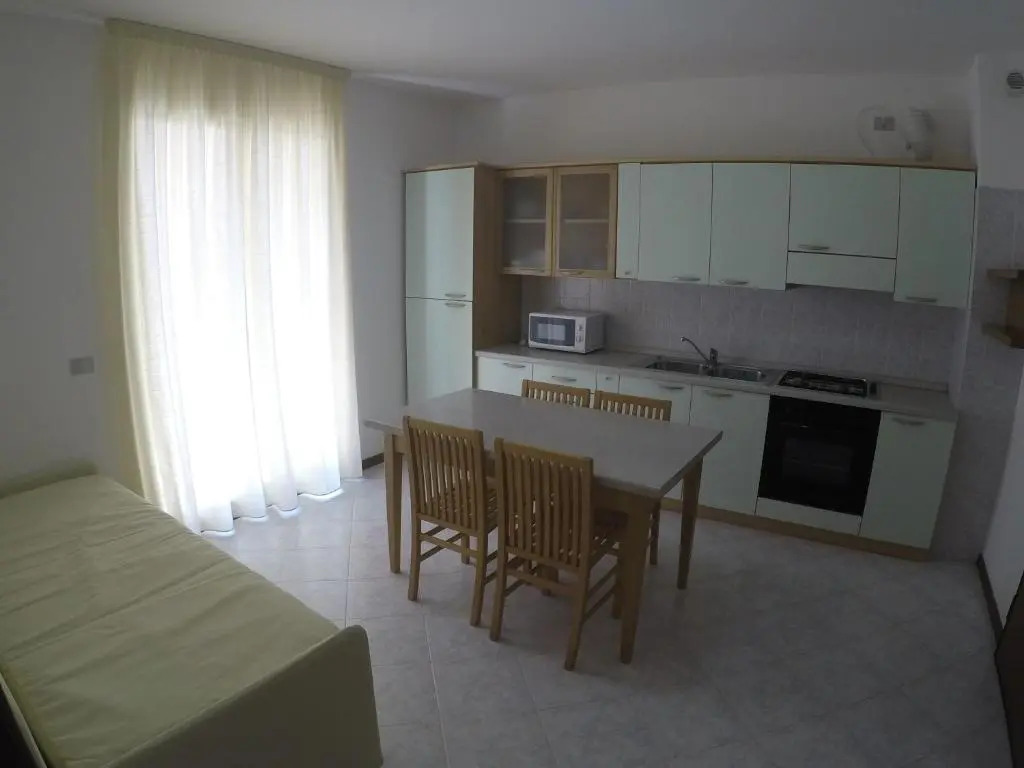 Residence Le Soleil