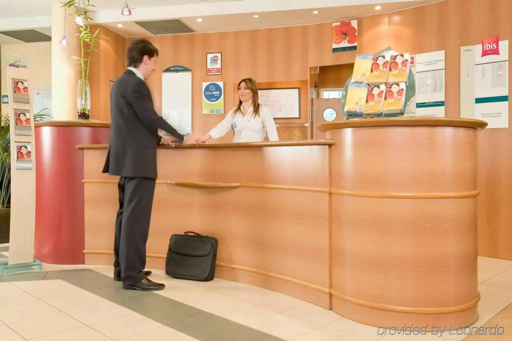 Ibis Valladolid
