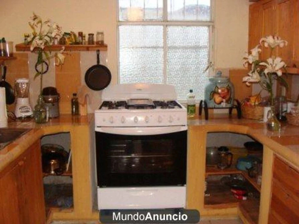 Lindo Depa Chimenea Preciosa Vista