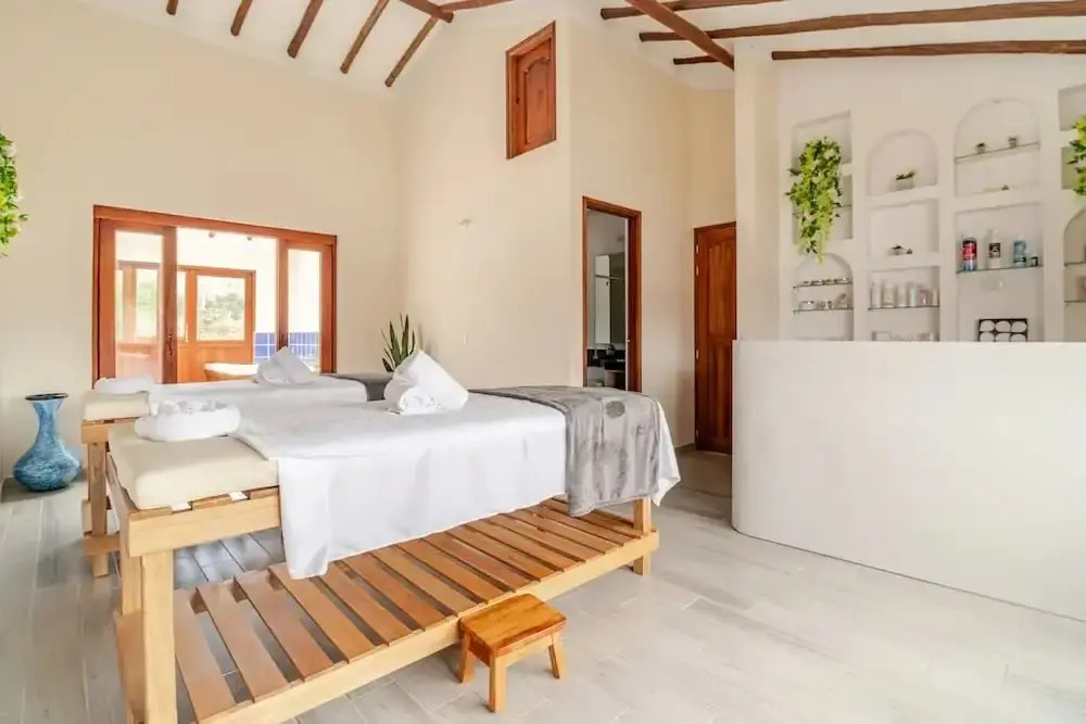 Apartamentos - Villa Santa Ana Premium