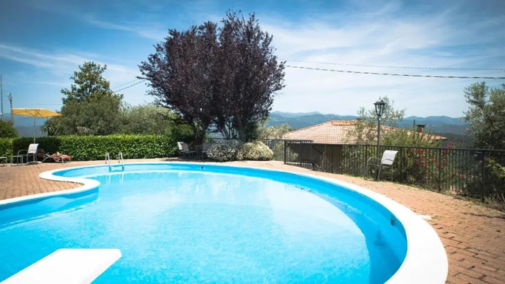 Antiche Terre Hotel & Relax