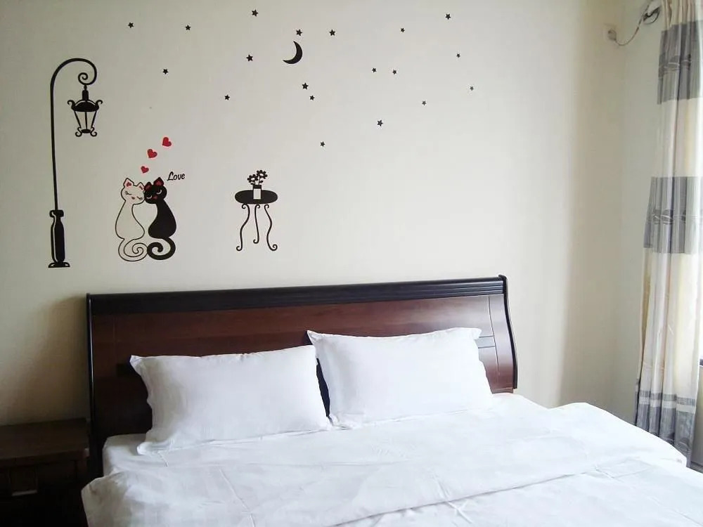 Chongqing Xu Housekeeper Boutique Apartments