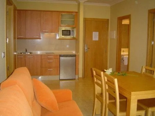 Apartamentos Esperanza del Mar