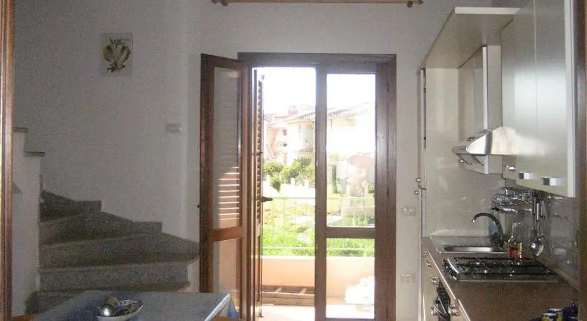 Casa Vacanza Posada
