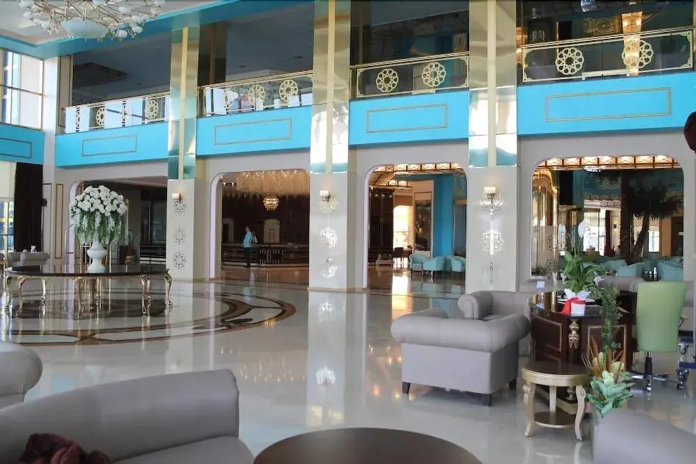Sanitas Thermal Suites Hotel & Spa