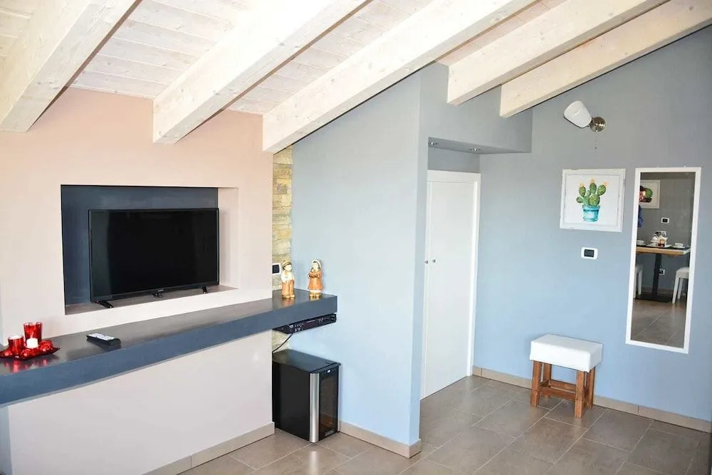 Le Due Noci Bed and Breakfast