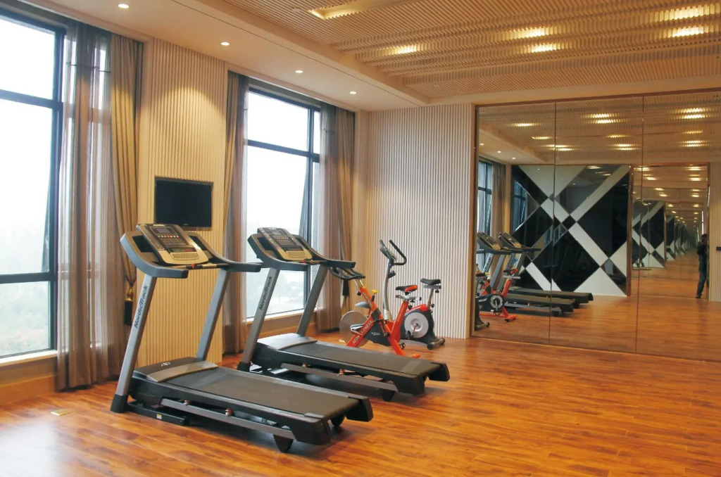 Jun Jia Hotel