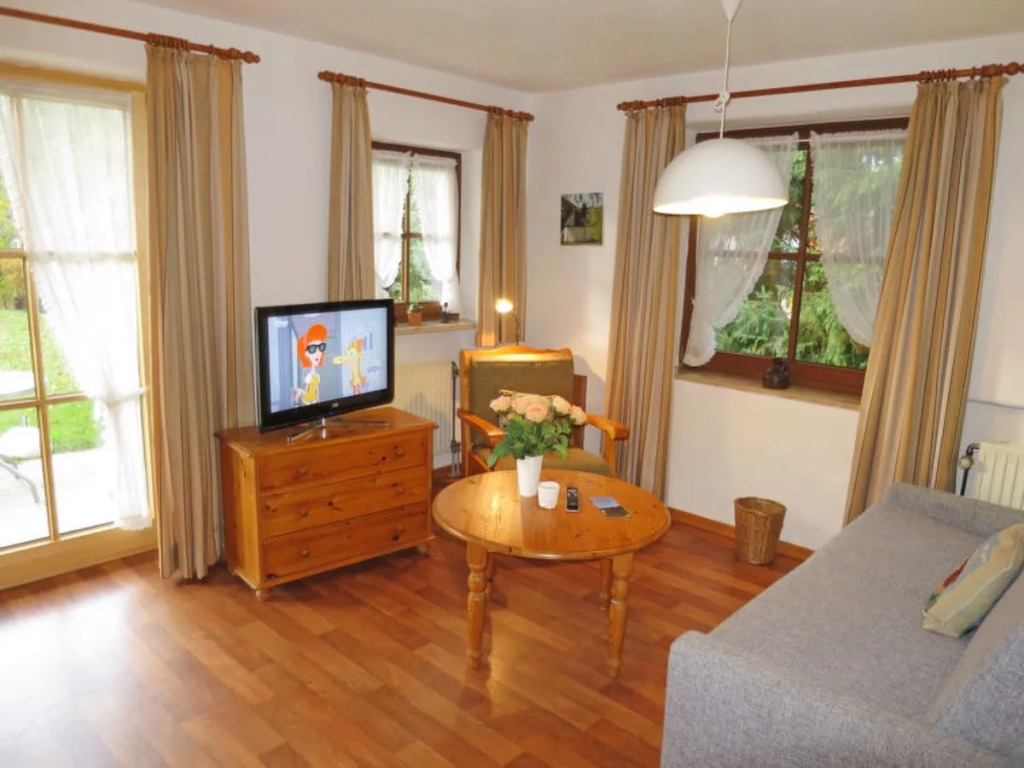 Wohnung 5 (Am Sonneneck)