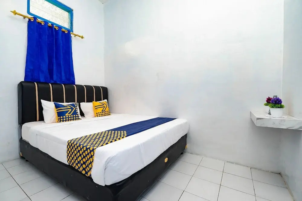 SPOT ON 2262 Indekost Putri Kikandrya