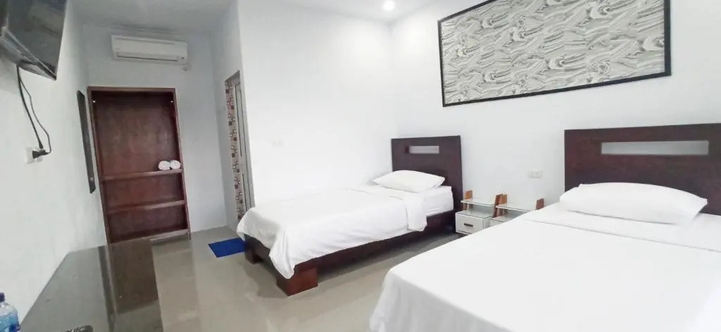Weh Ocean Resort