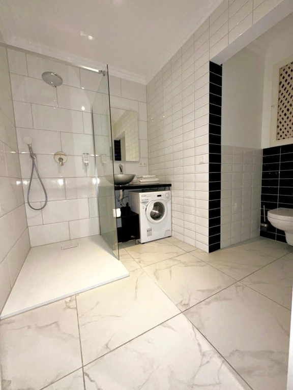 Hirsch Appartements