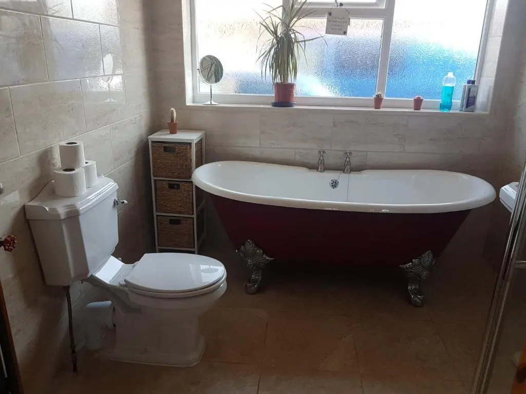 Thorncroft B&B