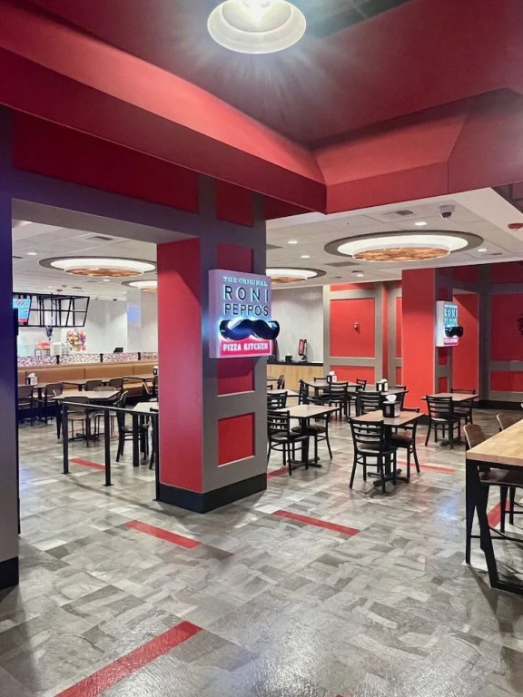 Osage Casino Hotel - Bartlesville