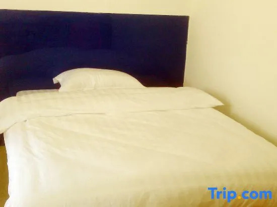 Xiamen Tingmei Semi Self-checkin Apartment