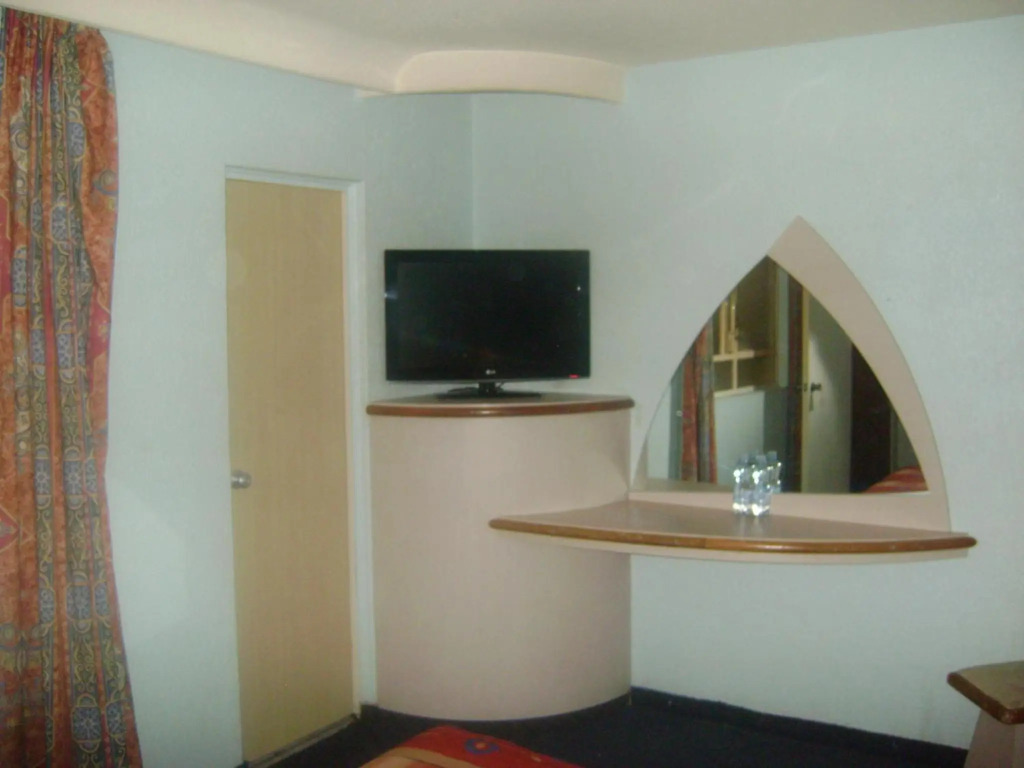 Hotel Arizona
