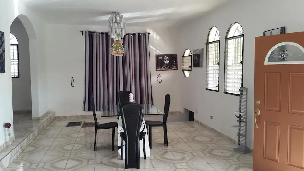 Villa Orphee