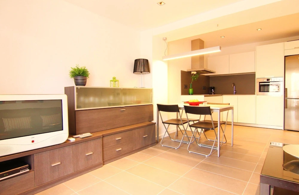 Apartament La Calma Sitges Rentals