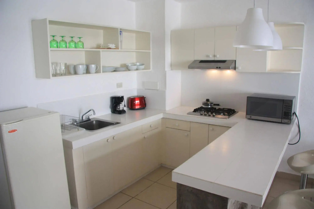 Amapas Apartments Puerto Vallarta