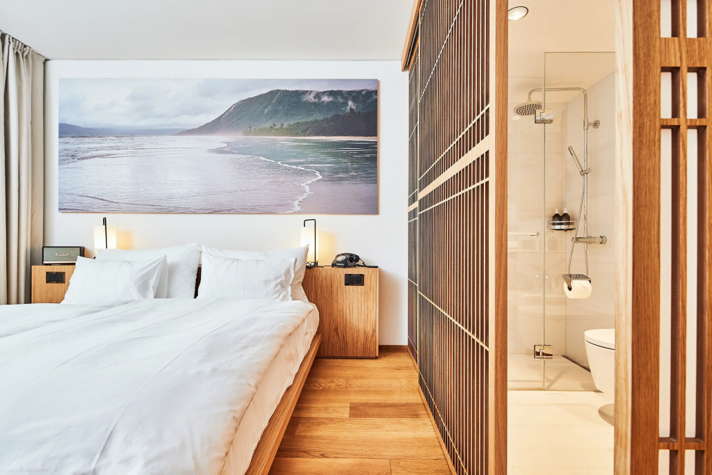 ART HOUSE Basel - Member of Design Hotels