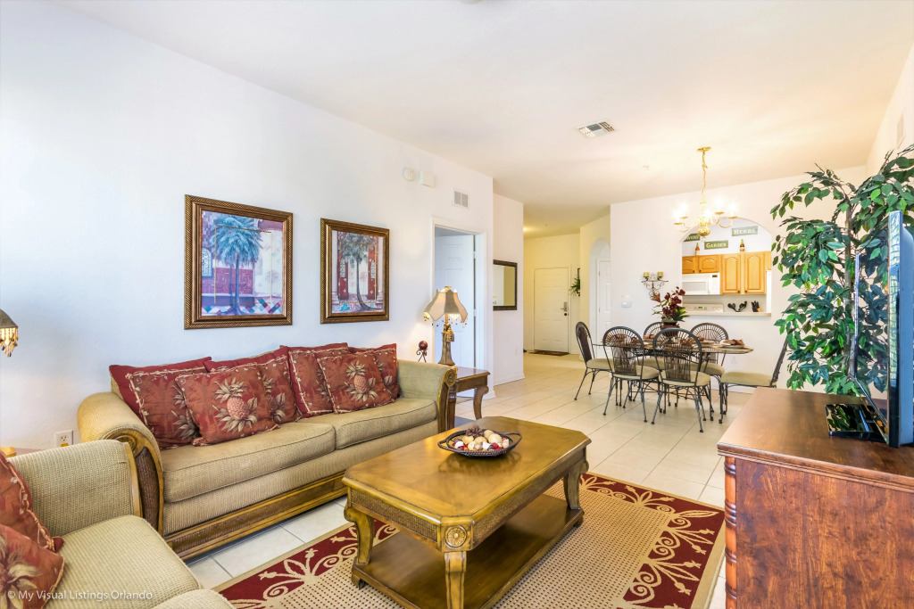 7660CSunit404, Kissimmee, US