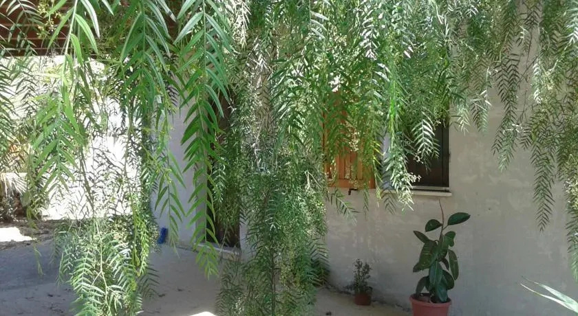 Casa Vacanza Segesta