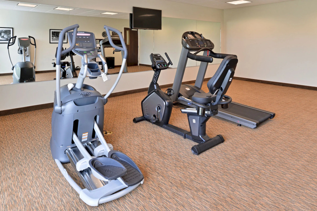 MainStay Suites Meridian - Bonita Lakes