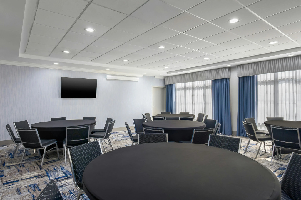 Hampton Inn & Suites Birmingham-Pelham - I-65
