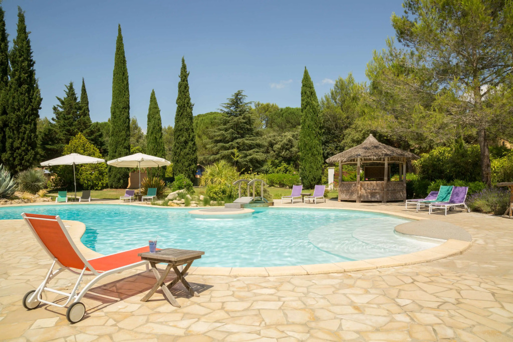 La Villa Vicha