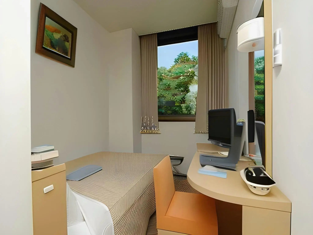 Hamada New Castle Hotel