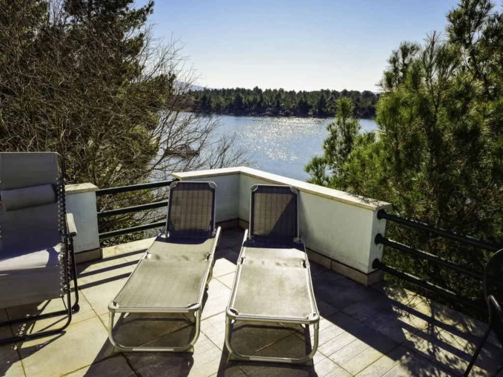 House Dinko Novigrad (Zadar)