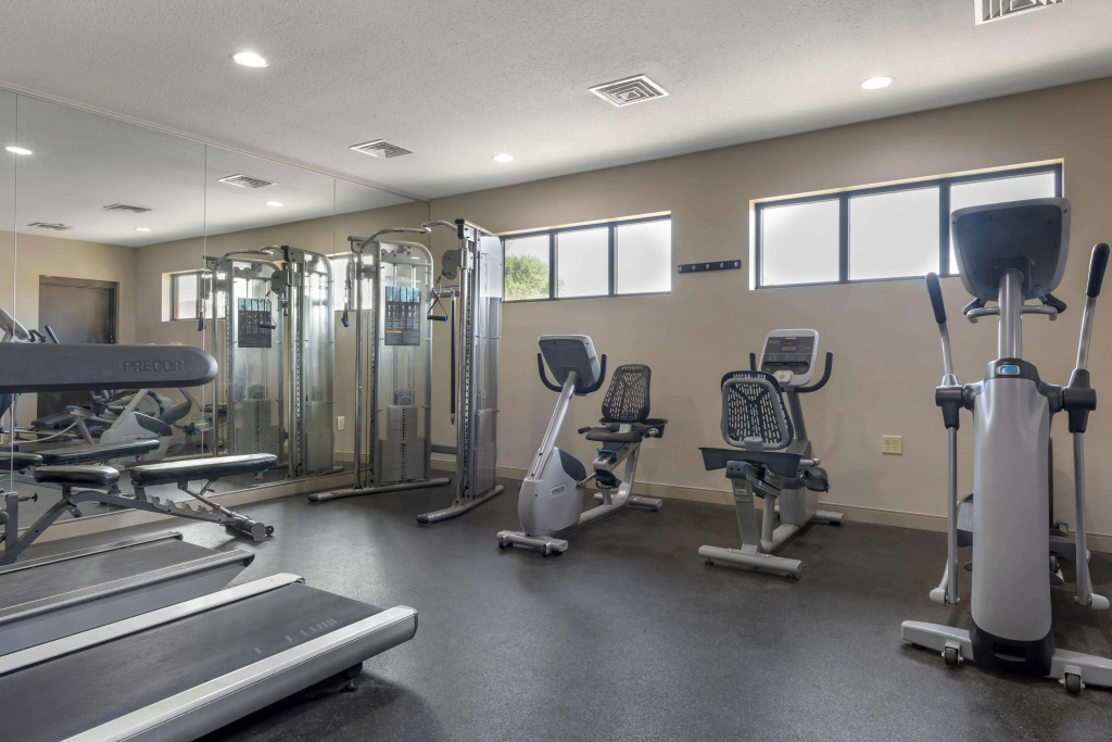 Best Western Plus Ramkota Hotel