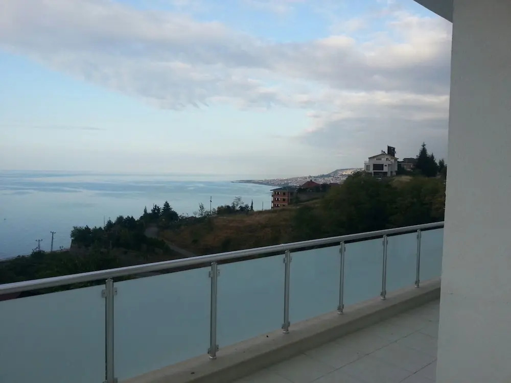 Villa Paradise Holiday