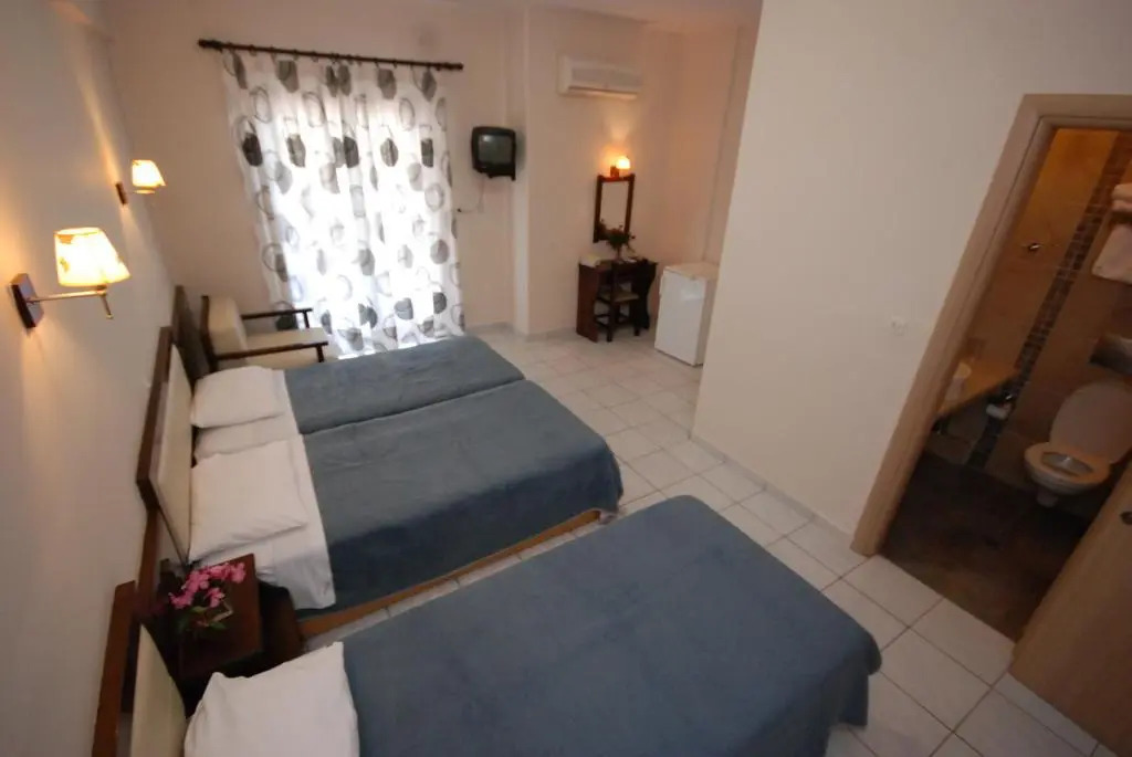 Hotel Afrodite