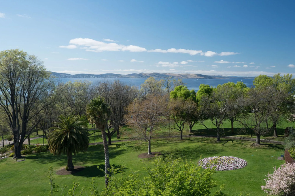 Lenna Of Hobart