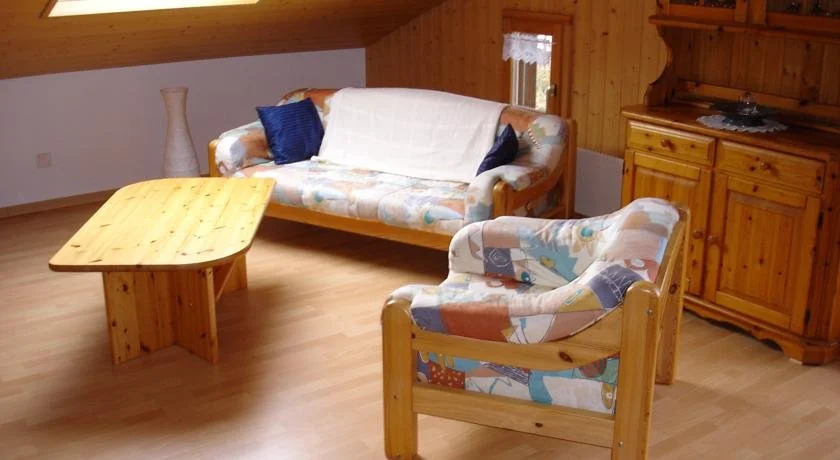 Chalet Sunneschyn