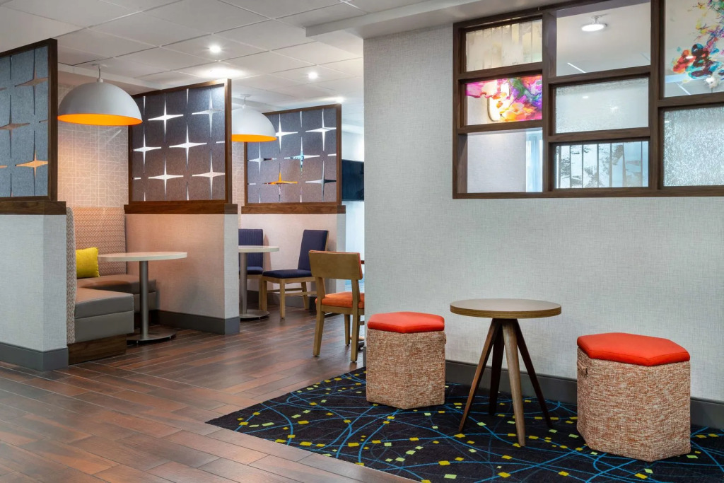 Hampton Inn Commercial Boulevard-Fort Lauderdale