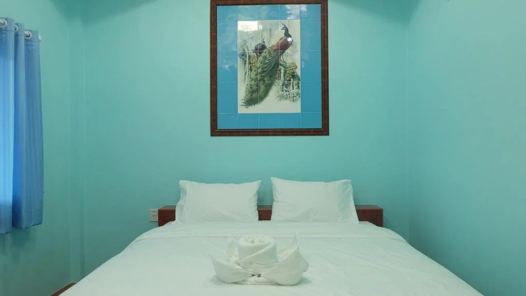 C-Sky Beach Resort