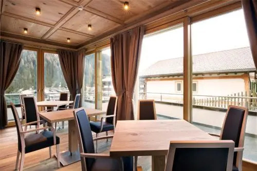 Chalet Marcora