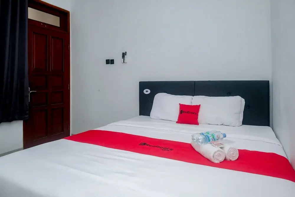 RedDoorz Near Upn 3 Seturan Yogyakarta